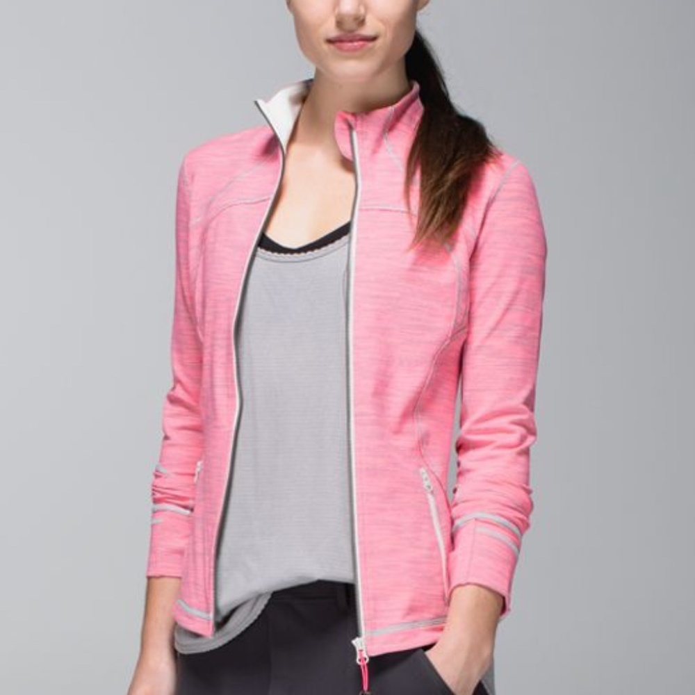 Lululemon Forme Jacket - Picture 3 of 15